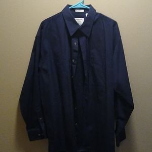 Savane Men's Dress Shirt